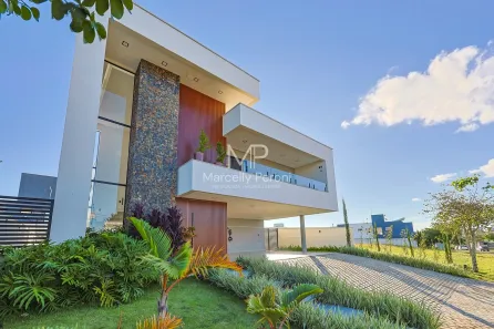 Casa de Condomínio com 4 Quartos à venda, 350m² no São Pedro, Juiz de Fora
