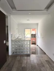 Casa de Condomínio com 2 Quartos à venda, 53m² no Jaraguá, São Paulo