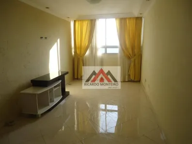 Apartamento com 3 Quartos à venda, 78m² no Jardim Independência, São Paulo