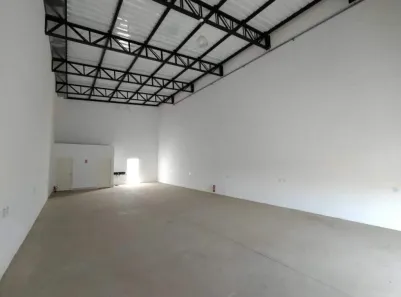 Ponto Comercial para alugar, 145m² no Nova Pompéia, Piracicaba