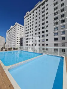 Apartamento com 2 Quartos à venda, 50m² no Santa Terezinha, Juiz de Fora