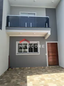 Sobrado com 3 Quartos à venda, 130m² no Jardim Cumbica, Guarulhos