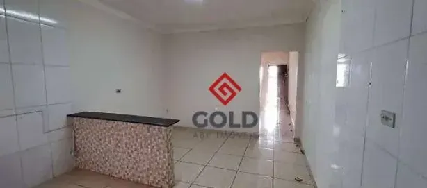 Casa com 2 Quartos à venda, 226m² no Vila Palmares, Santo André