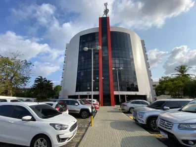 Sala Comercial à venda, 40m² no Torre, João Pessoa