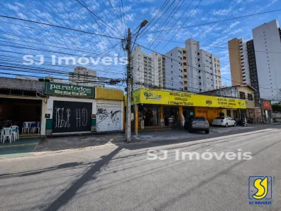 Ponto Comercial para alugar, 22m² no Aldeota, Fortaleza