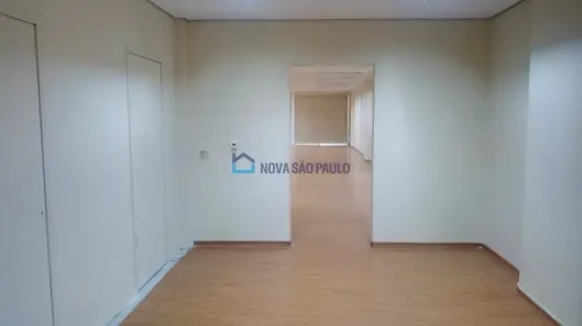 Sala Comercial para alugar, 80m² no Bela Vista, São Paulo