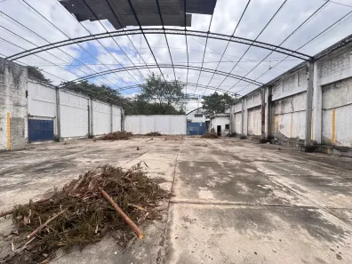 Galpão/Depósito/Armazém à venda, 17000m² no Jardim Gramacho, Duque de Caxias