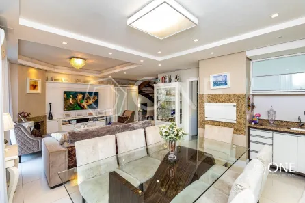 Casa de Condomínio com 3 Quartos para alugar, 290m² no Jardim Carvalho, Porto Alegre