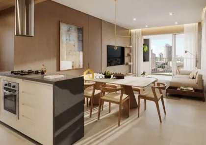 Apartamento com 3 Quartos à venda, 97m² no Vila Leão, Sorocaba