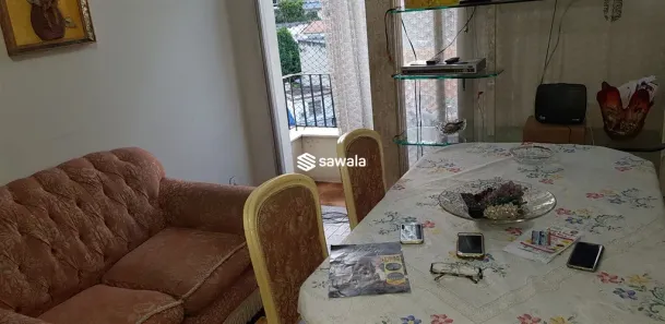 Apartamento com 2 Quartos à venda, 66m² no Tanque, Rio de Janeiro