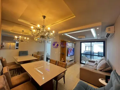 Apartamento com 2 Quartos à venda, 79m² no Recreio dos Bandeirantes, Rio de Janeiro