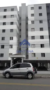 Apartamento com 3 Quartos à venda, 70m² no Vila das Jabuticabeiras, Taubaté