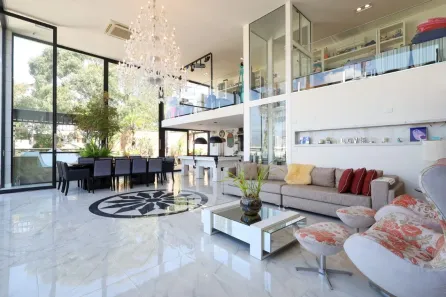 Cobertura com 3 Quartos à venda, 800m² no Jardim Vitória Régia, São Paulo