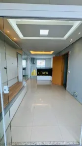Apartamento com 2 Quartos à venda, 64m² no Jaraguá, Uberlândia