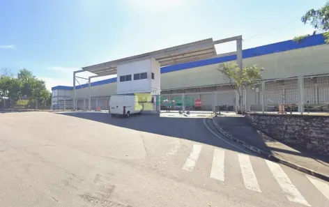 Galpão/Depósito/Armazém para alugar, 8893m² no Eugênio de Mello, São José dos Campos