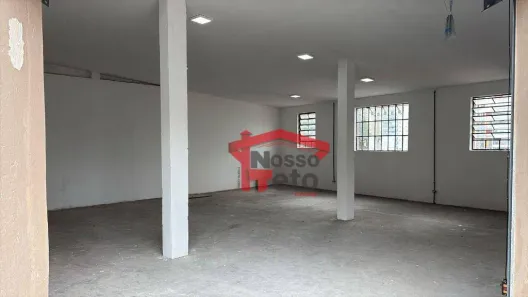 Ponto Comercial para alugar, 140m² no Vila Ipojuca, São Paulo