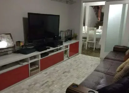 Casa com 3 Quartos à venda, 361m² no Nova Petrópolis, São Bernardo do Campo