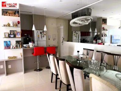 Apartamento com 3 Quartos à venda, 100m² no Vila Andrade, São Paulo