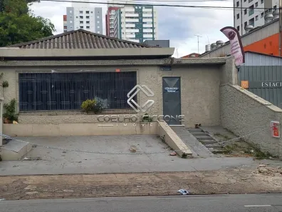 Lote/Terreno à venda, 500m² no Santo Antônio, São Caetano do Sul