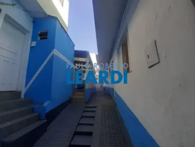 Lote/Terreno à venda, 416m² no Parque São Lucas, São Paulo