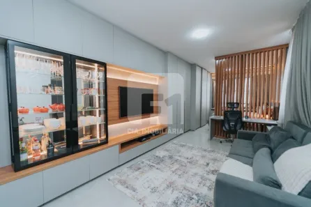 Apartamento com 1 Quarto à venda, 47m² no Centro, Florianópolis