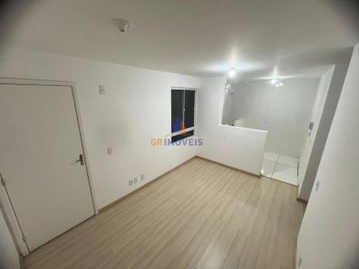 Apartamento com 2 Quartos à venda, 45m² no Bonfim, Almirante Tamandaré