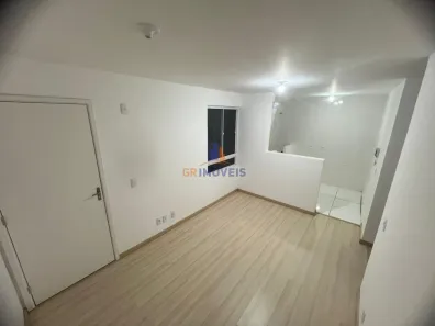 Apartamento com 2 Quartos à venda, 45m² no Bonfim, Almirante Tamandaré
