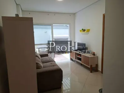 Apartamento com 3 Quartos à venda, 80m² no Santa Maria, São Caetano do Sul