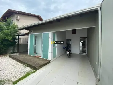 Casa com 2 Quartos à venda, 63m² no Vila Nova, Barra Velha