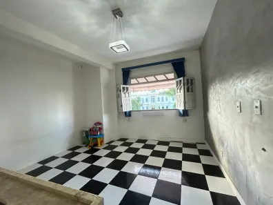 Apartamento com 1 Quarto para alugar, 30m² no Nazaré, Salvador
