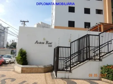 Apartamento com 3 Quartos à venda, 88m² no Vila Itapura, Campinas