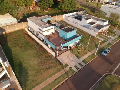 Casa de Condomínio com 3 Quartos à venda, 247m² no Residencial Mac Knight, Santa Bárbara D'Oeste