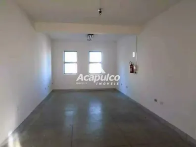 Sala Comercial para alugar, 47m² no Vila Santa Catarina, Americana