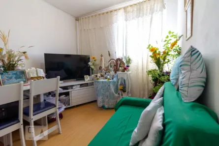 Apartamento com 1 Quarto à venda, 33m² no Vila Butantã, São Paulo