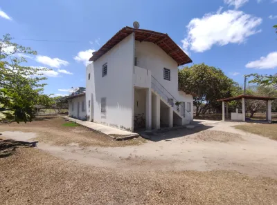 Fazenda/Sítio com 6 Quartos à venda, 1m² no Lagoa das Flores, Vitória da Conquista