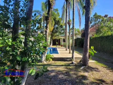 Casa com 3 Quartos à venda, 156m² no Nova Itanhaém - Praia, Itanhaém
