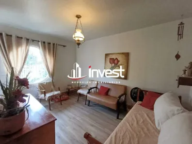 Casa com 3 Quartos à venda, 150m² no São Sebastião, Uberaba