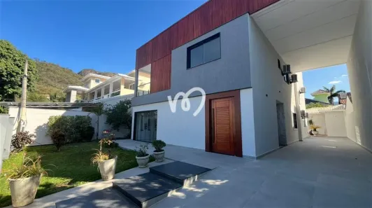 Casa com 5 Quartos à venda, 600m² no Jacarepaguá, Rio de Janeiro