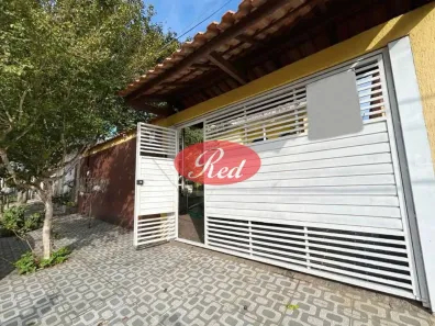 Casa com 3 Quartos à venda, 127m² no Jardim Suzano, Suzano