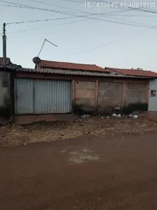 Casa com 2 Quartos à venda, 209m² no LOT GIRASSOL, Cocalzinho de Goiás