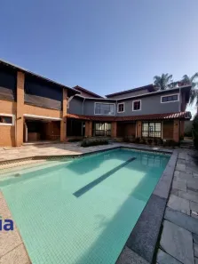 Prédio Comercial com 6 Quartos para alugar, 741m² no Alto da Boa Vista, Ribeirão Preto