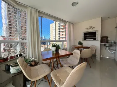 Apartamento com 3 Quartos à venda, 173m² no Centro, Itapema