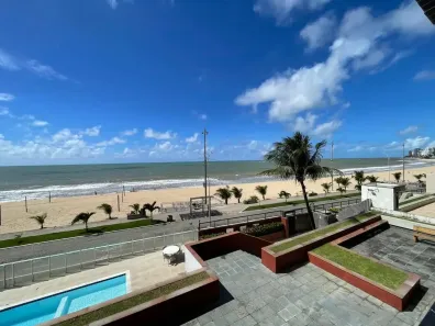 Apartamento com 4 Quartos para alugar, 230m² no Piedade, Jaboatão dos Guararapes