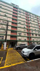 Apartamento com 2 Quartos à venda, 56m² no Petrópolis, Porto Alegre