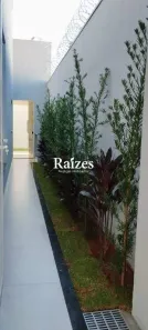 Casa com 3 Quartos à venda, 128m² no Laranjeiras, Uberlândia