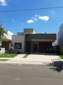 Casa de Condomínio com 3 Quartos à venda, 206m² no Swiss Park, Campinas