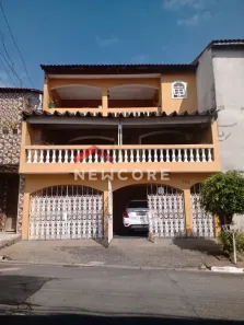 Casa com 4 Quartos à venda, 150m² no Parque Colonial, São Paulo