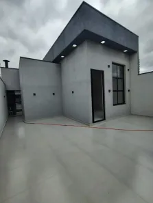Casa com 3 Quartos à venda, 89m² no Jardim Flórida, Hortolândia
