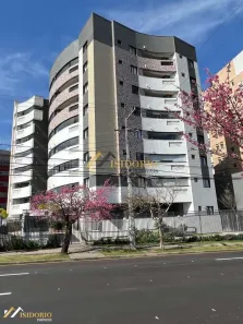 Apartamento com 3 Quartos à venda, 80m² no Ahú, Curitiba