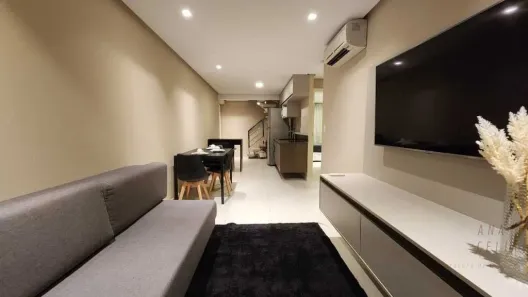 Apartamento com 2 Quartos à venda, 107m² no Tambaú, João Pessoa